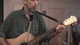 Man We Was Lonely - JACK HICKO plays Paul McCartney