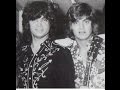 Everly brothers sing BackUp for Taj Mahal ~ Paradise ( with Albert Lee)