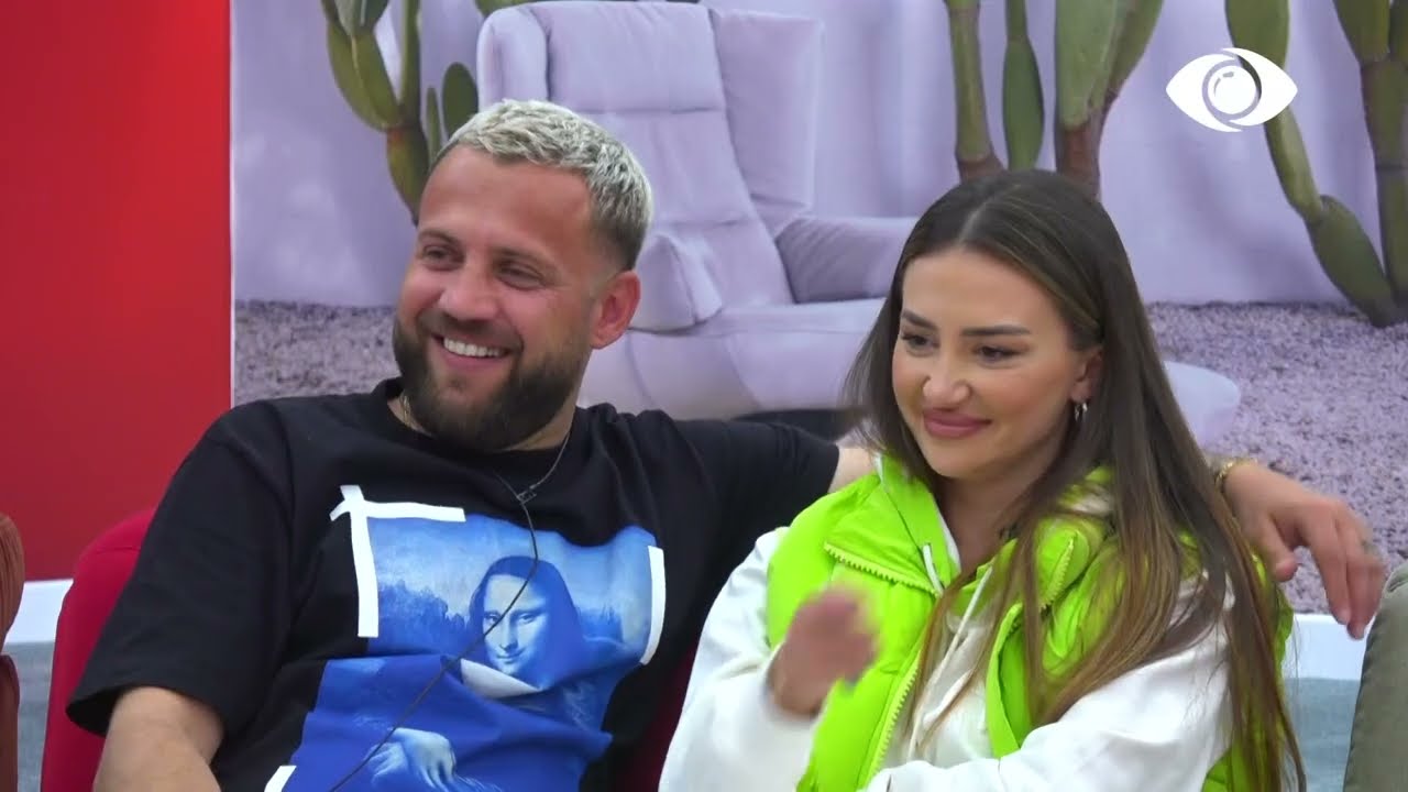 Konferenca e nominimeve/Luizi: Cili do ishte mesazhi i fundit para se të dalësh?