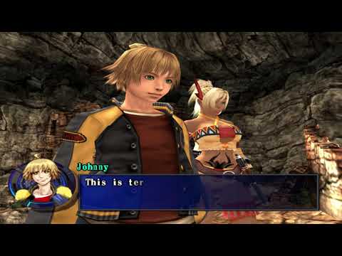 Shadow Hearts: From the New World - Part 46 - Garvoy Valley