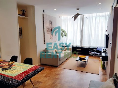 Easy Rent Rio - Aluga apartamento em Copacabana