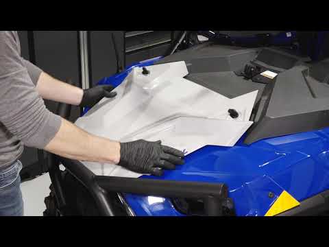 RZR Trail/Trail S Lighting Installations | Polaris RZR®