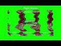 Pingu Outro Effects Round 36 VS Everyone
