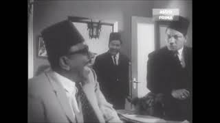 Download lagu Wah! Ketawa besar ayahanda. Untung berniaga? - Lawak dari filem 3 Abdul mp3