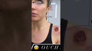 Caity Lotz MIX #1 dump