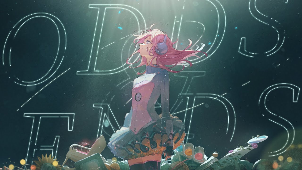 ODDS&ENDS / ryo（supercell）- Covered by しほ