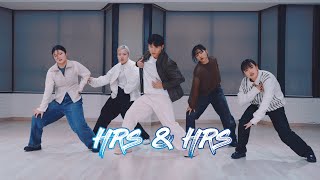Muni Long - Hrs & Hrs : ELTI Choreography #munilong #hrsandhrs [부산댄스학원/서면댄스학원]