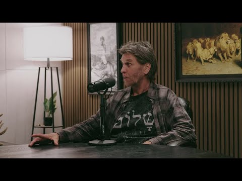 #11 - The Prodigal SEAL Finds His True Identity in The Messiah | Chris Beck