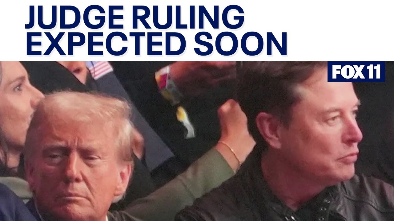 Judge seems unlikely to block DOGE