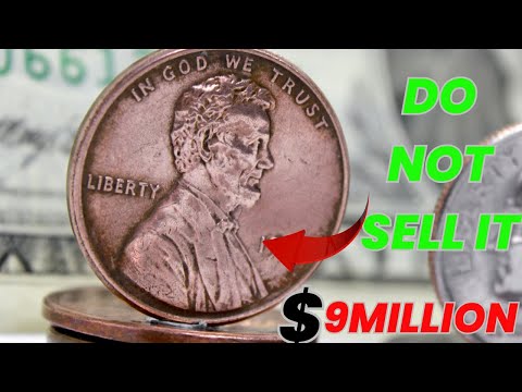 RARE 1970 D LINCOLN PENNY WORTH MONEY! VALUABLE 1970 D PENNIES TO LOOK FOR