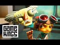 Psychonauts 2 Review: Kopen, budgetbak of slopen?