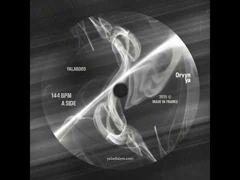 YÅ - Orvyn