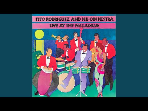 El Moldo De Las Locas (Blast Off) (Live)