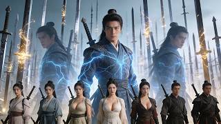 Download lagu Si bodoh keluarganya dibantai, dapat bimbingan master, langsung buka jalur balas dendam.！#drama mp3