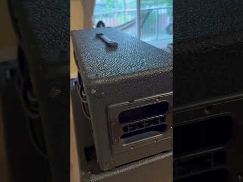 Randall Century 200 Head – Rare Dimebag/Pantera amplifier image 18