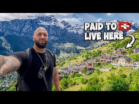 They Will Pay You $100,000 to Live Here!