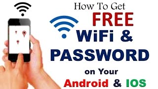 How To Check Open Wifi on | Android | iOS Device ? kaise wifi se mobile connect kare | DOWNLOAD THIS VIDEO IN MP3, M4A, WEBM, MP4, 3GP ETC