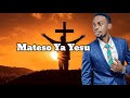 Goodluck Gozbert Mateso Ya BWANA YESU