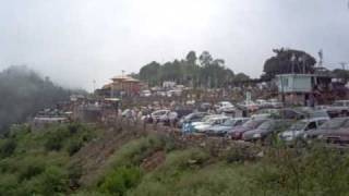 preview picture of video 'trekking the hill near Rawalpindi/Islamabad - Pakistan - pir sohawa'