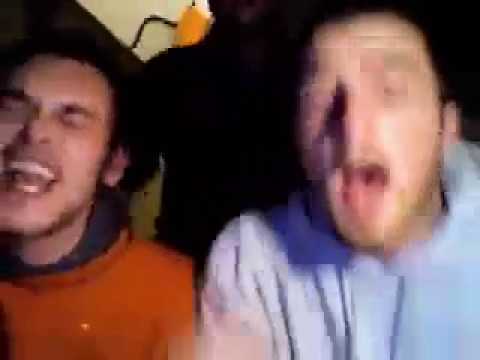 Foggia Street clan, freestyle di Jok TRooNZ, con Mecna e Totò Nasty