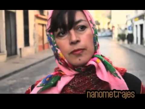 Nanometraje Finalista 2011   MAMUSHKA