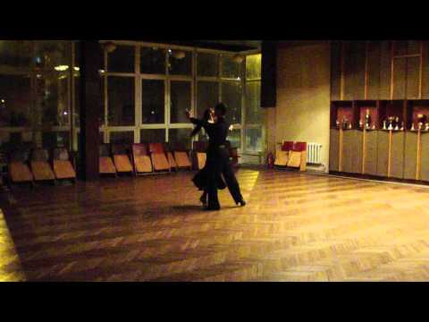 Turkiv & Karpa TANGO