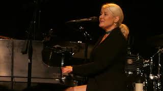 &quot;I Dont Want to Wait&quot; Paula Cole@The Pier Ocean City, NJ 8/10/21