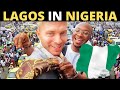 Lagos, Nigeria is CRAZY 🇳🇬 (25 million people, Largest English Speaking City)