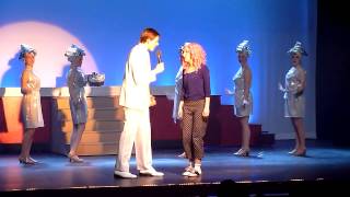 Beauty School Dropout - School Version