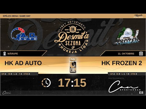 2020 10 11 AD Auto - Frozen 2