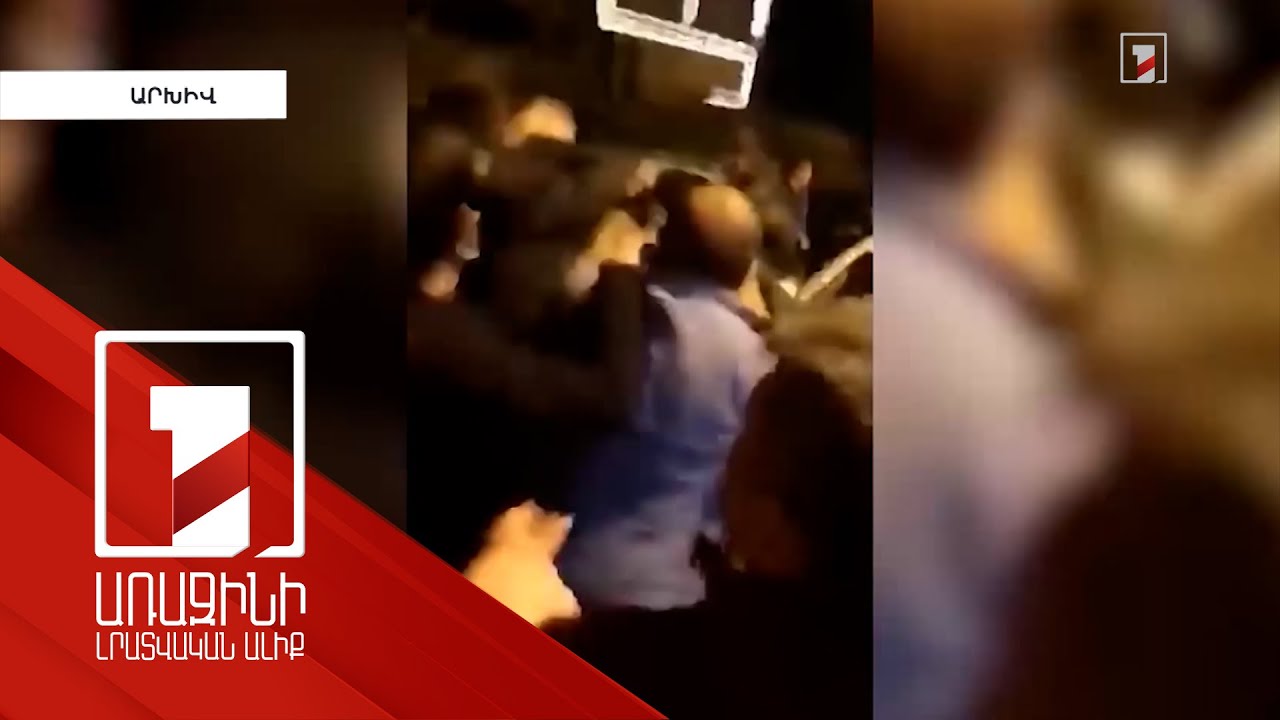 Սկսվեց Արարատ Միրզոյանի մահափորձի գործով դատական նիստը. մեղադրյալի կալանքը 3 ամսով երկարացվեց