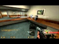 Прятки в Counter Strike: Source 