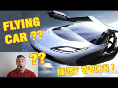# FLYING CAR, #AIR TAXI, REVIEW OF TOP 5 FLYING CARS IN 2020 THAT ACTUALLY FLY FOR REAL – MUST WATCH