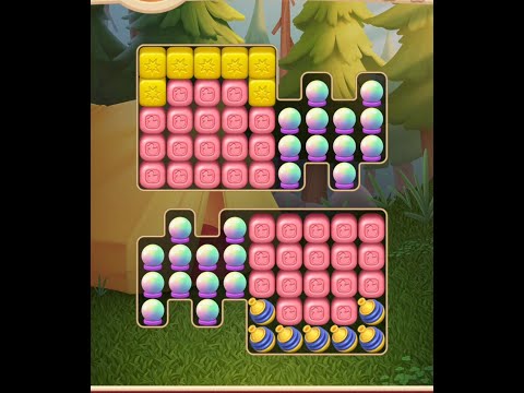 TOON BLAST level 7796