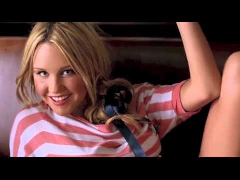 Amanda Bynes Hotbody Show Model