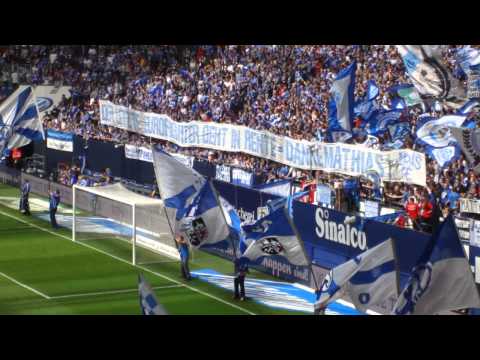 Schalke Maus - 28.04.2012 (S04-Hertha)