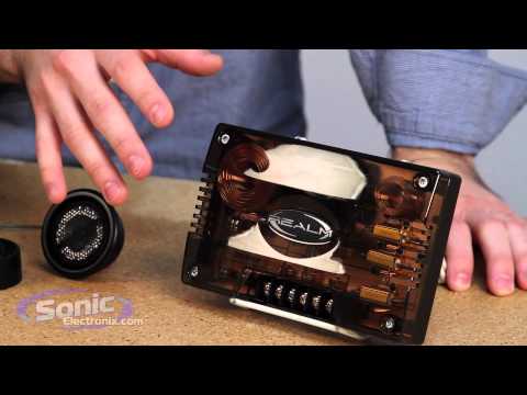 Realm LS6c-video