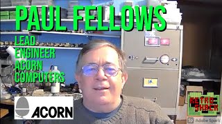 Acorn Electron - Part Two: RISC-Y Business Or A Gateway To Modern Computers?