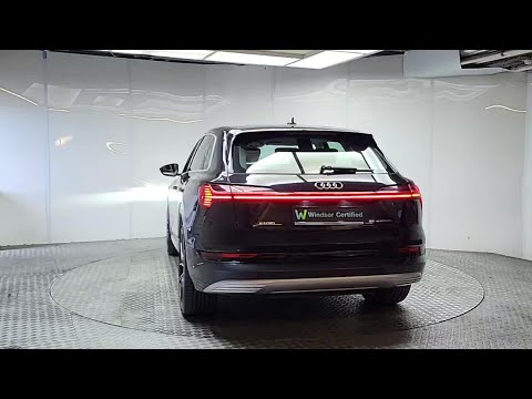 Audi E-Tron Technik 55 Quattro 95kwh (long Range) - Image 2