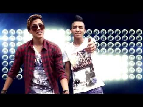 Muhamed Bllack-Star Ft Isa LoveBoy 2015 |Chumin Man| OFFICIAL VIDEO HD