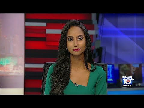 Local 10 News Brief: 10/02/22 Evening Edition