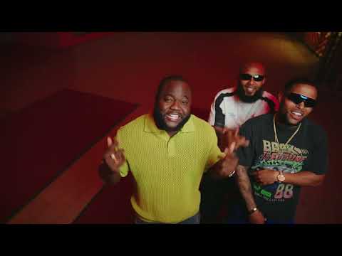 ANGO - CHOCO ft. FARLY & JAIDO