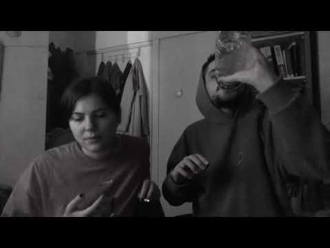 Deniz Tekin feat Esega - Çıkış yolu yok #deniztekin