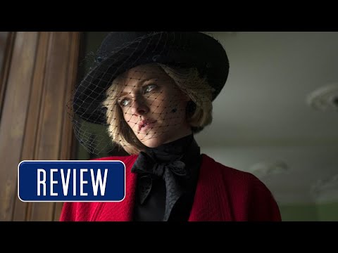 SPENCER - Kritik/Review