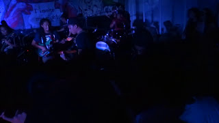 Nairud Sa Wabad - no more trouble /ire Sunday/b-side