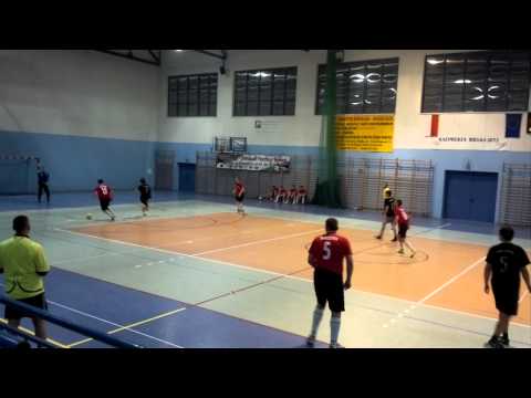 Kilo Wiejskiej vs Naprzód Skalbmierz II  cz. 2