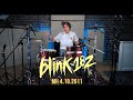 blink-182 MH 4.18.2011 | Drum Cover