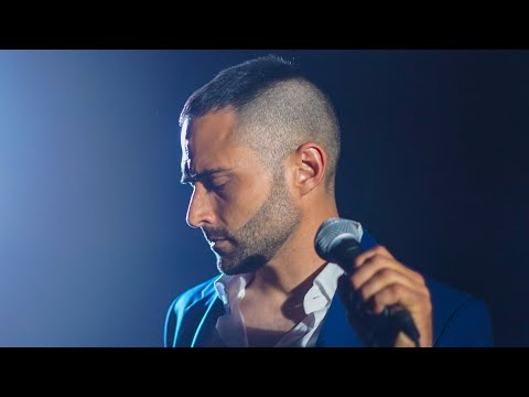 Aurelio Gallardo - Ojos Negros #flamencopop #baladasenespañol #flamenco