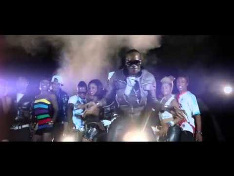 ESPO DE BENZ ( 2 KITU) - L homme (NEW BIKUTSI 2013 By DJBOCANDE