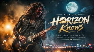 Download lagu Horizon Knows | Full Album Powerful Hard Rock  & Emotional Love Song with Epic Guitar Solo mp3